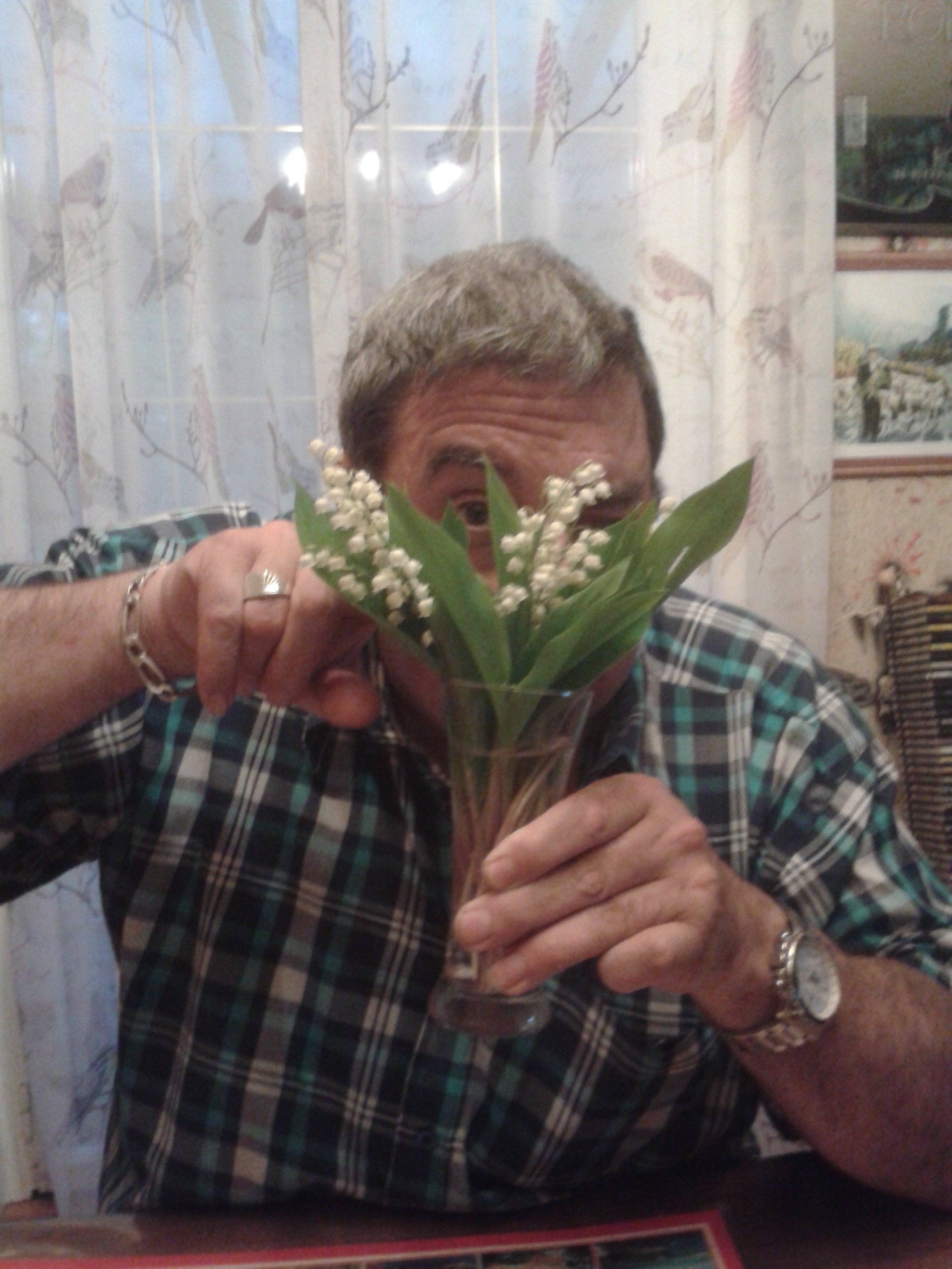 Soufyane - Axalp - Berne | Plans cul