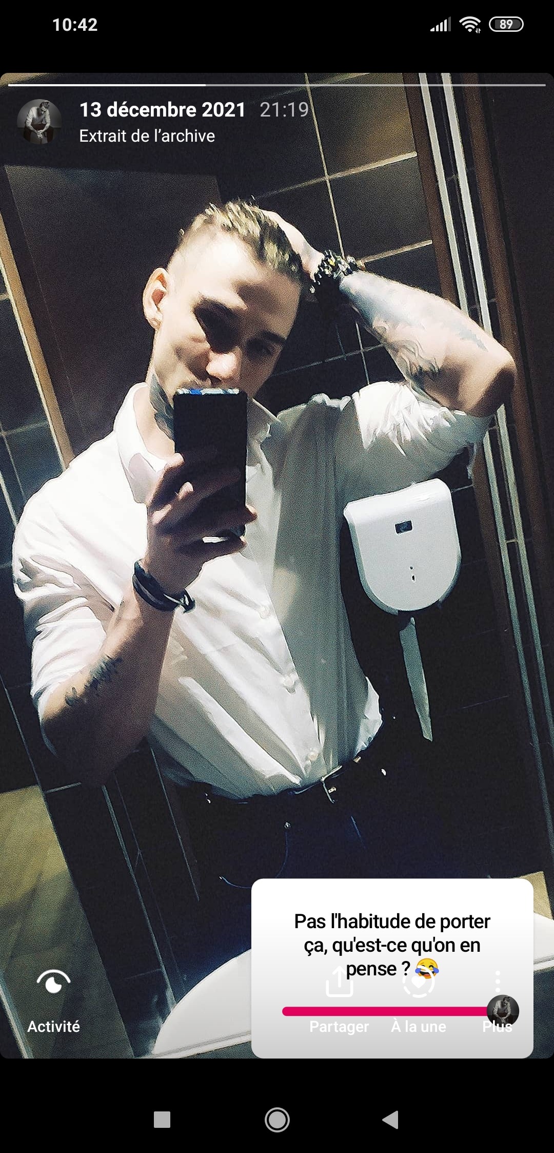 Ubaldo - Ernen - Valais | Plans cul