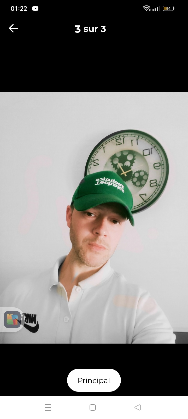 Yona - Hurden - Schwytz | Plans cul