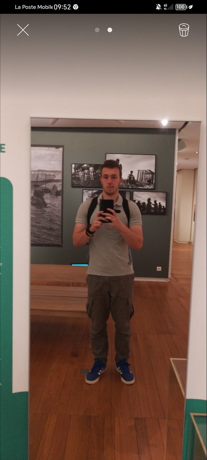 Yohane - Baulmes - Vaud | Plans cul