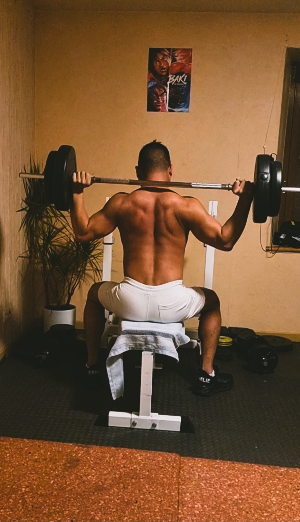 Maroin - Châtelaine - Genève | Plans cul