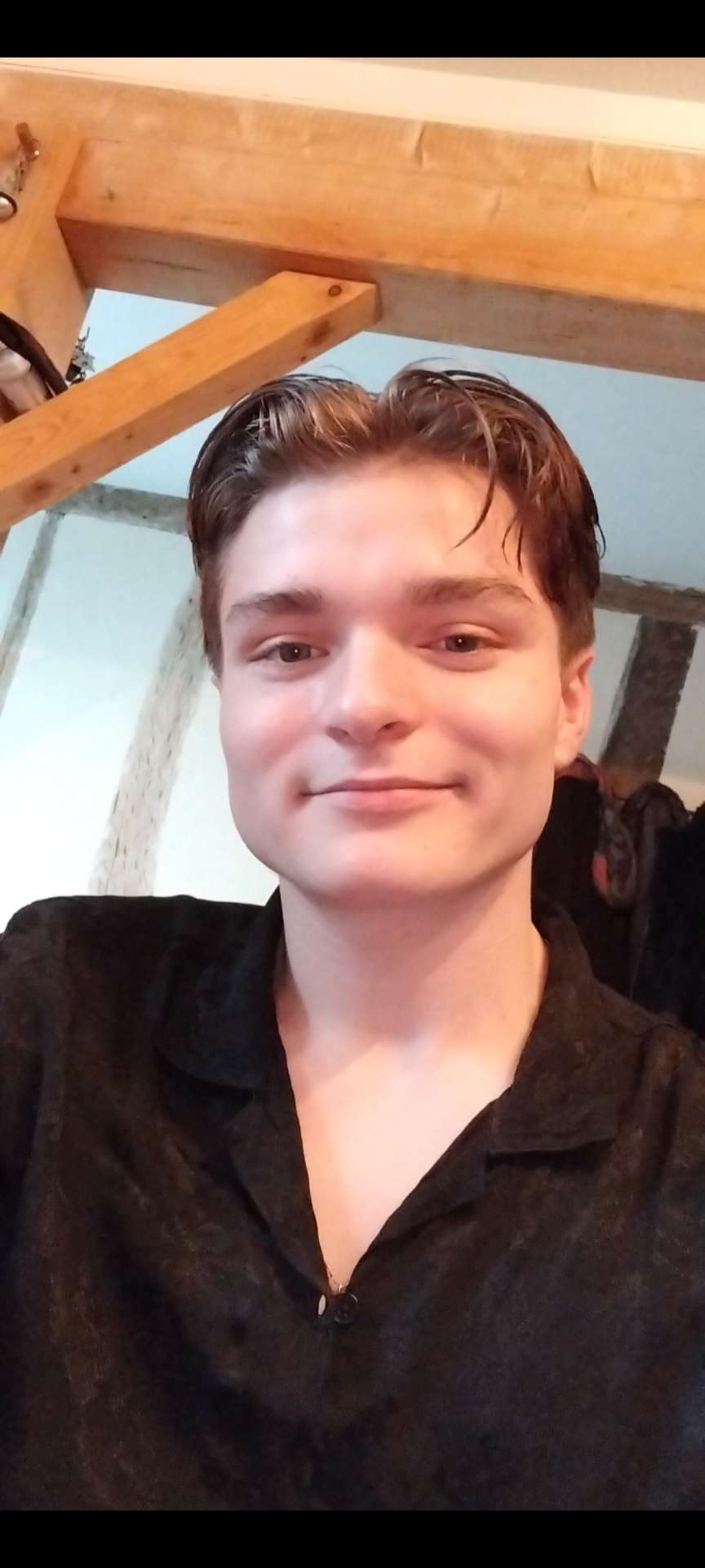 Mikaël - Isenthal - Uri | Plans cul