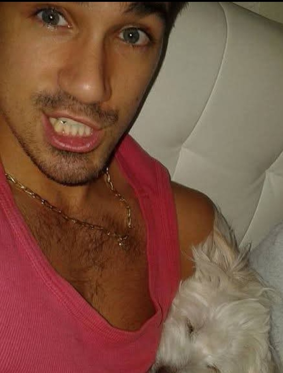 Hamouda - Evolène - Valais | Plans cul