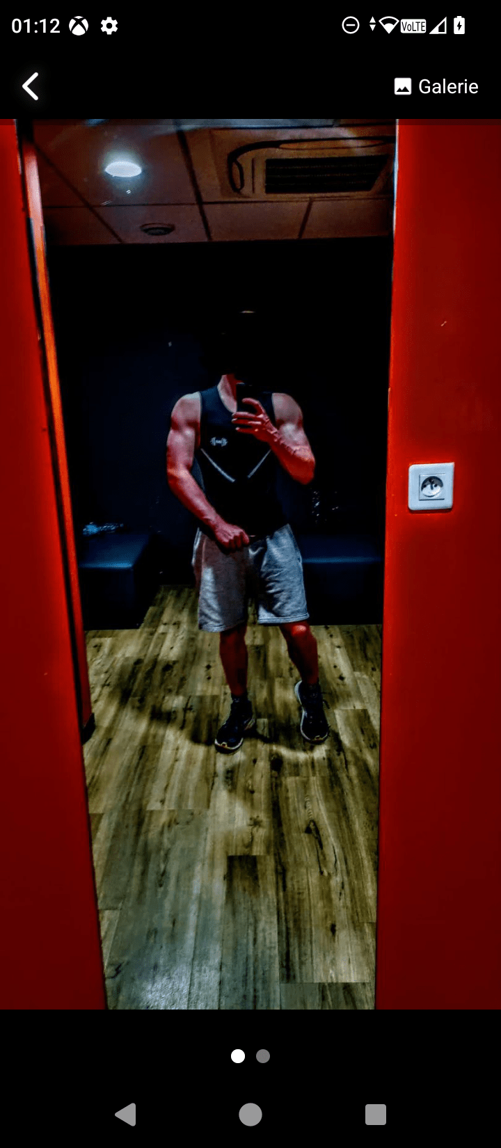 Alexi - Linden - Berne | Plans cul