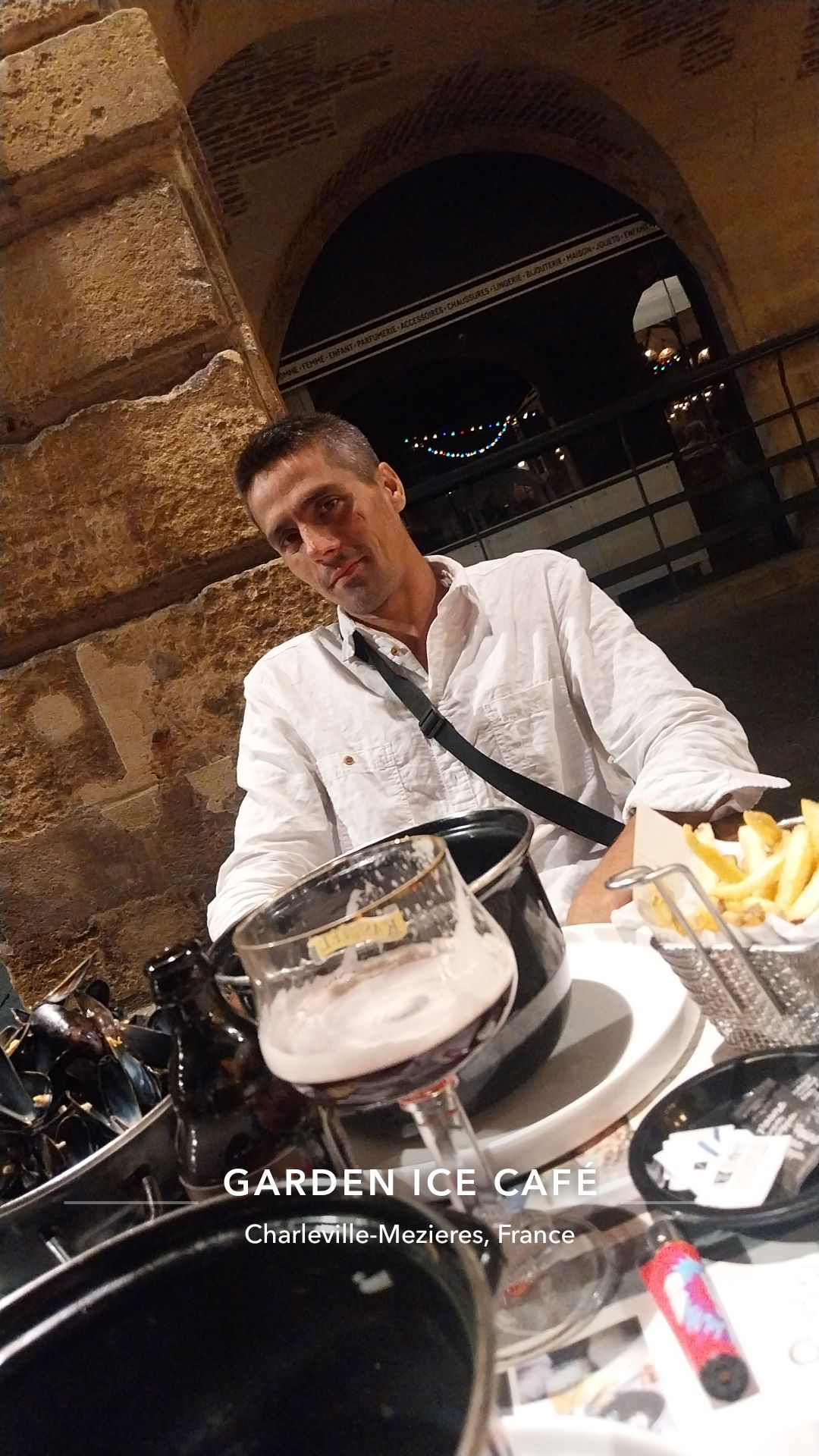 Abdelmajide - Berne - Berne | Plans cul