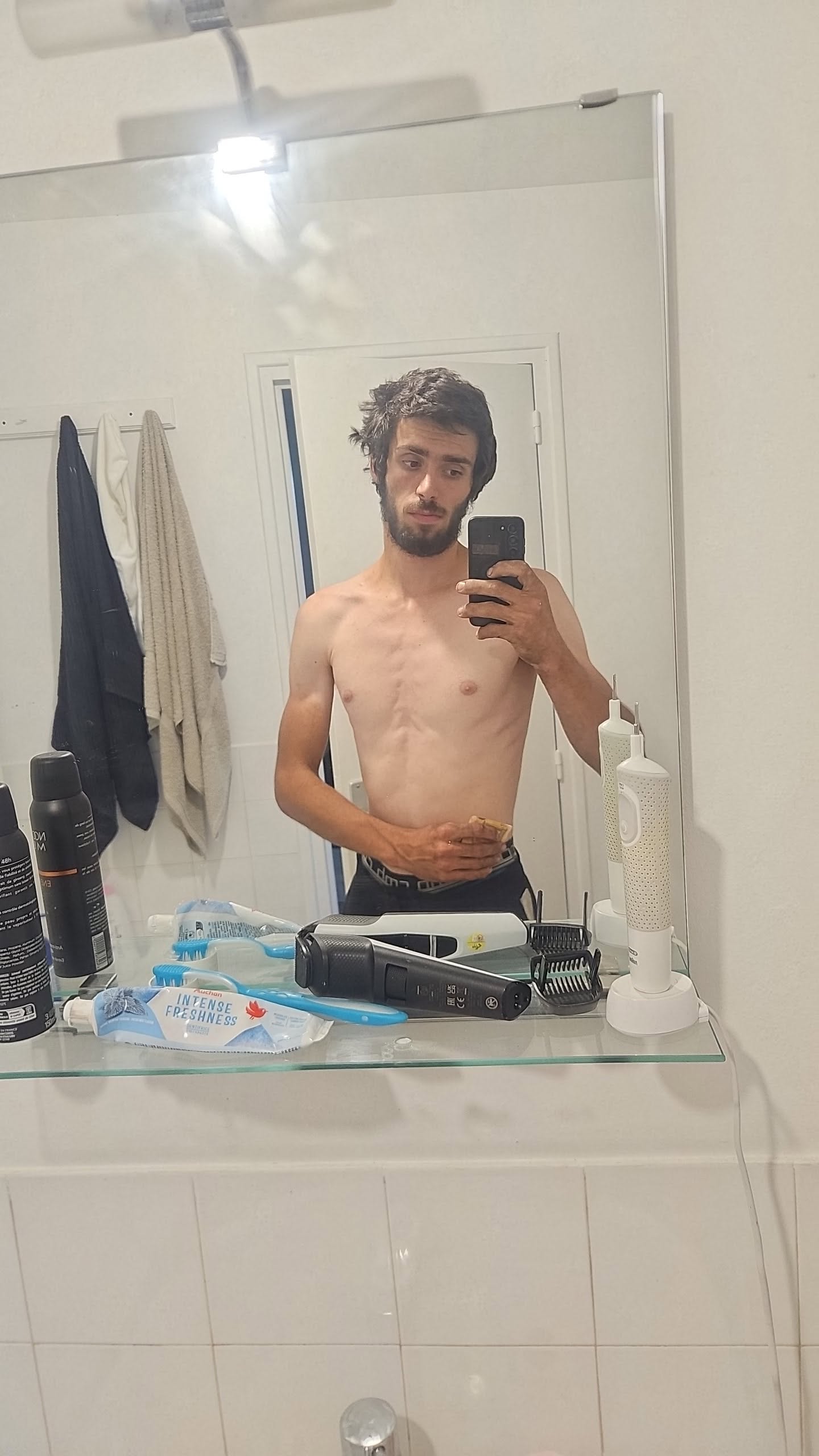 Seid - Besenbüren - Argovie | Plans cul