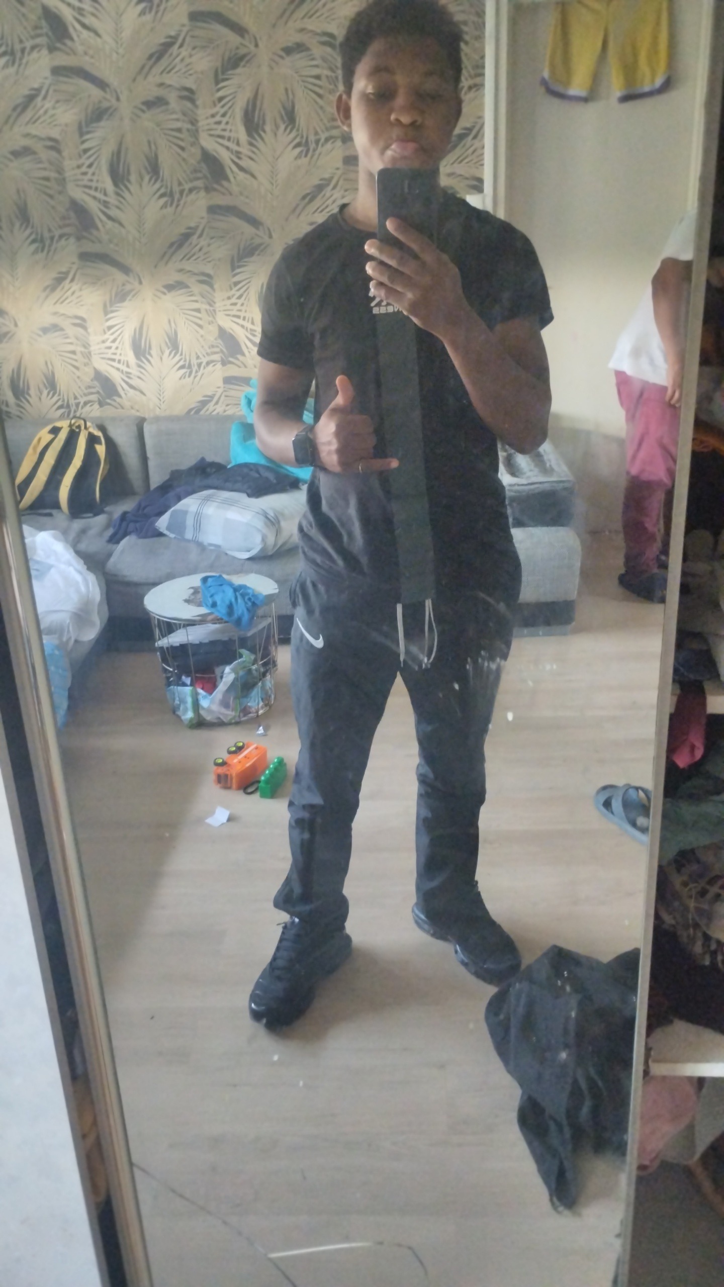 Imtiaz - Echandens - Vaud | Plans cul