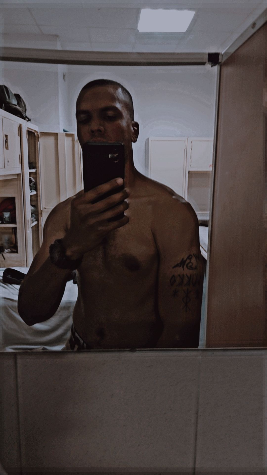 Ouisam - Beuson (Nendaz) - Valais | Plans cul