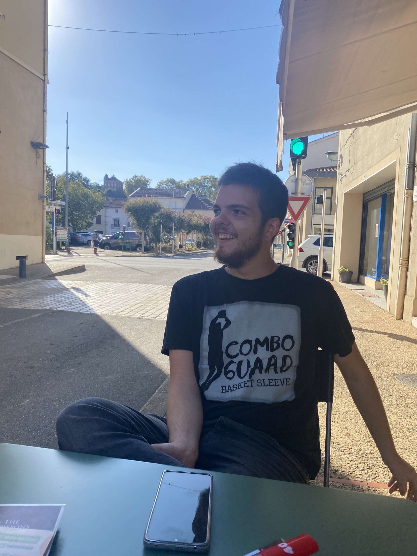 Mounoussamy - Biberen - Berne | Plans cul