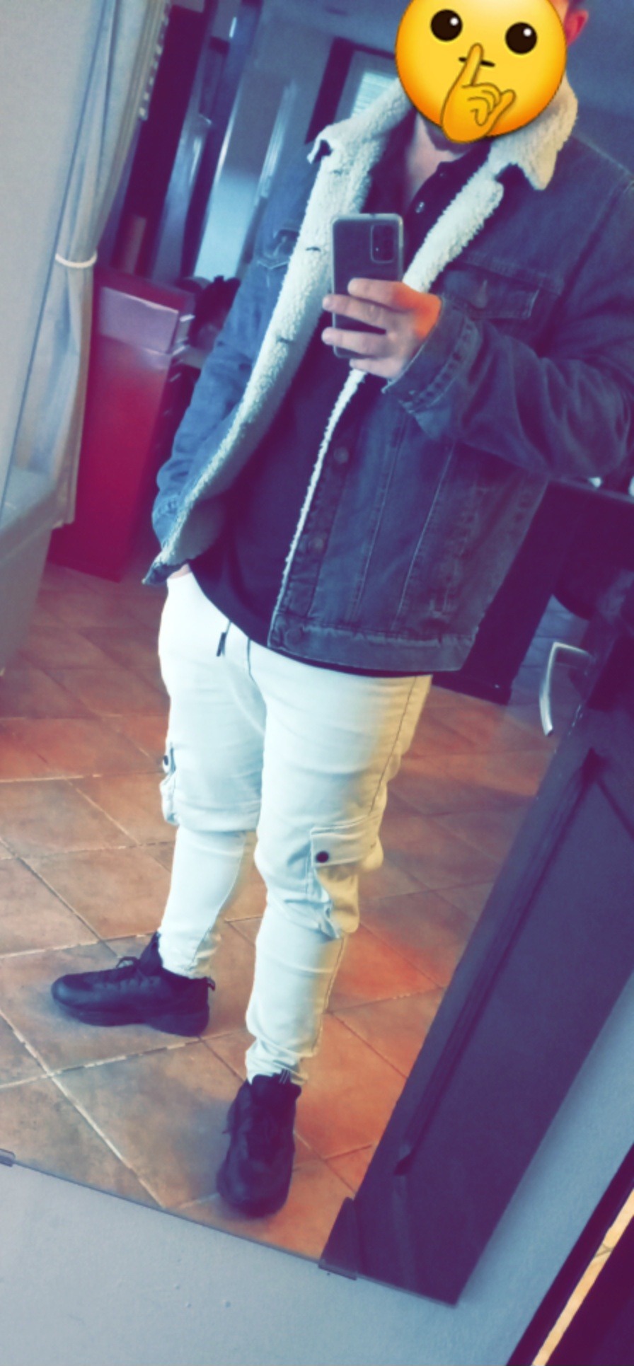 Abdelmagid - Bibern SO - Soleure | Plans cul