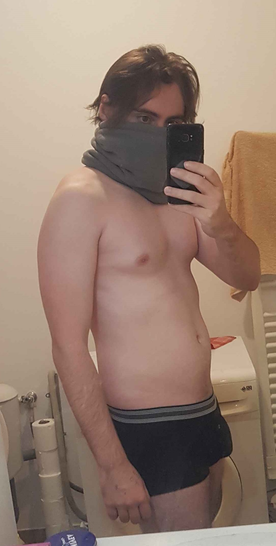 Childeric - Degersheim - Appenzell Rhodes-Extérieures | Plans cul