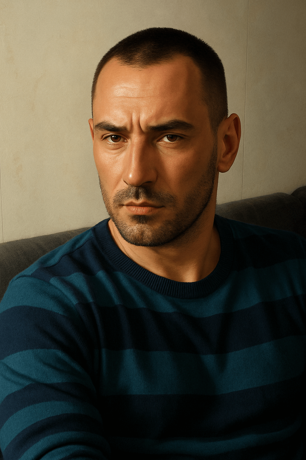 Ammar - Jouxtens-Mézery - Vaud | Plans cul