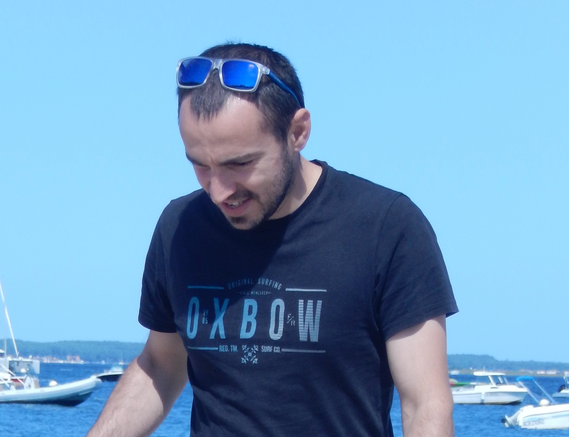 Victor-alexandre - Birsfelden - Bâle-Campagne | Plans cul