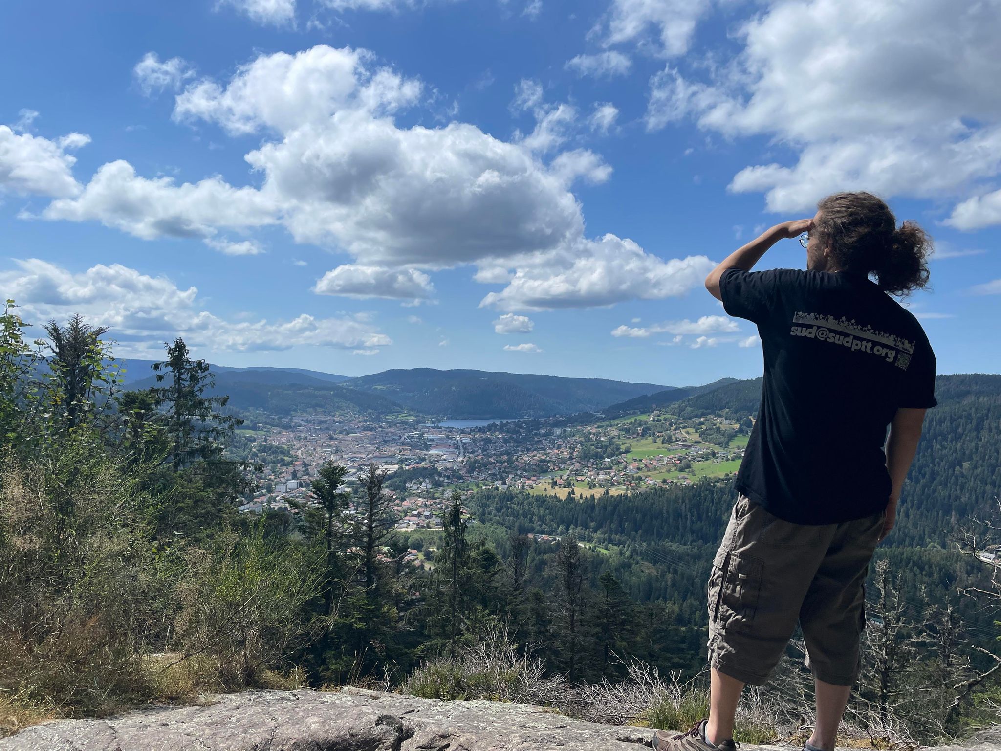 Fabrizzio - Churwalden - Grisons | Plans cul