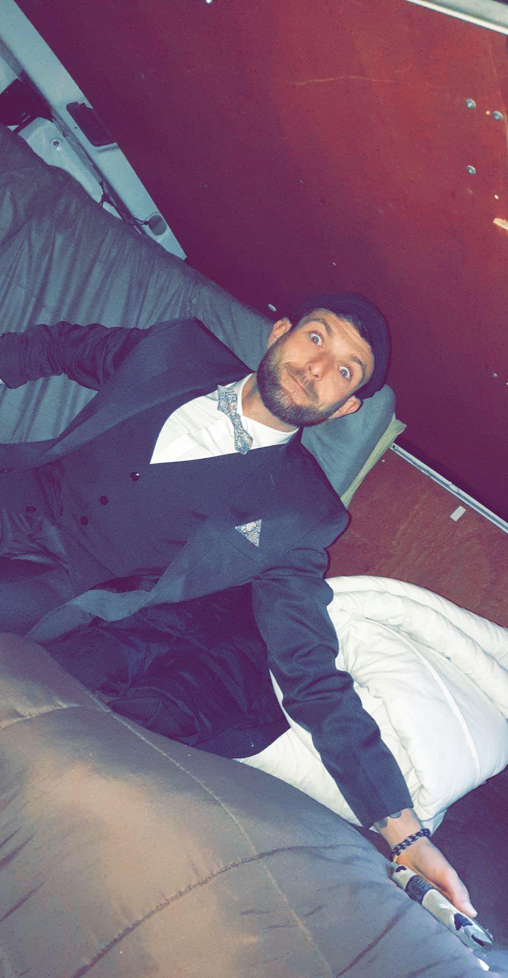 Jean-augustin - Chevroux - Vaud | Plans cul