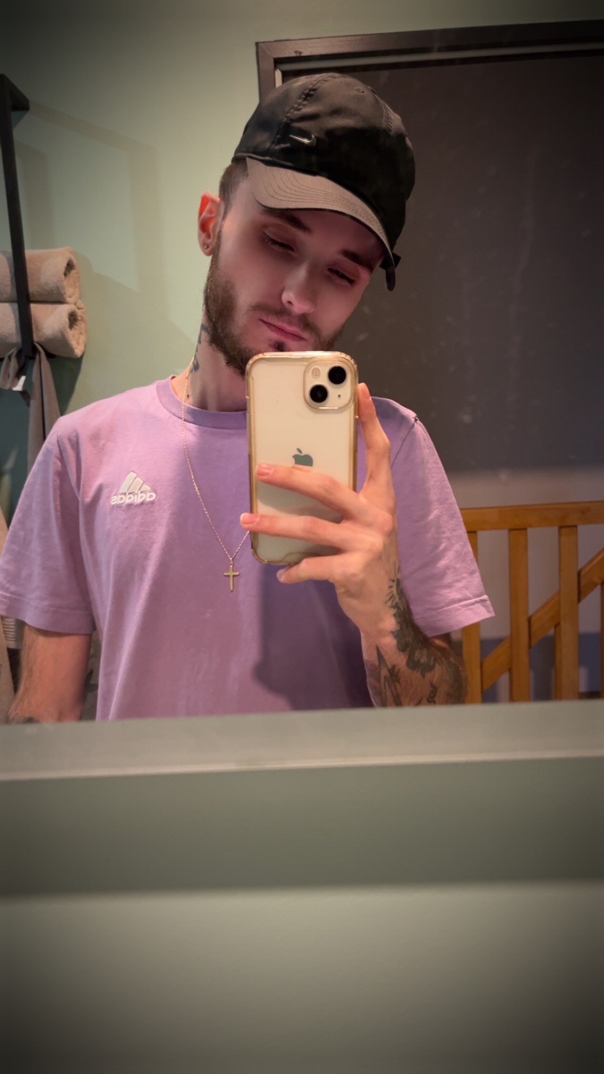 Sélim - Iffwil - Berne | Plans cul